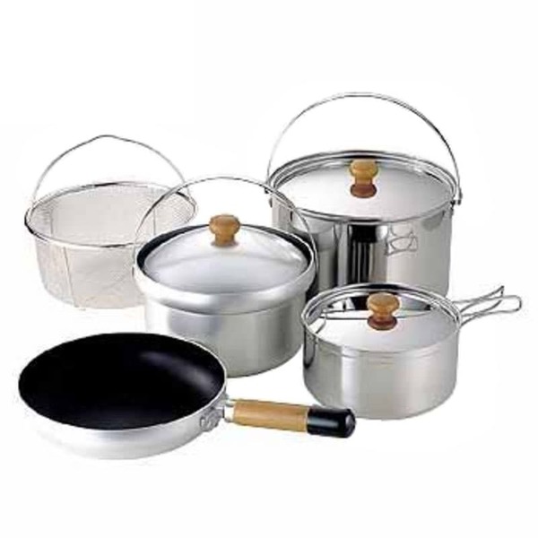 ユニフレーム(UNIFLAME) fan5(ファンゴ-)DX