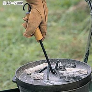 ダッチオーブン・リッドリフター