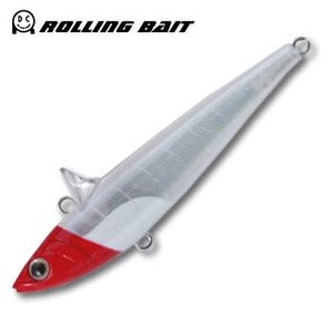 ローリングベイト