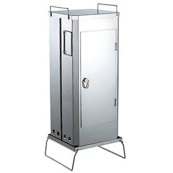 ユニフレーム(UNIFLAME) フォールディングスモーカー FS-600