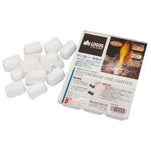 ロゴス(LOGOS) 防水ファイアーライター