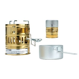 NO.123R SVEA(スベア)