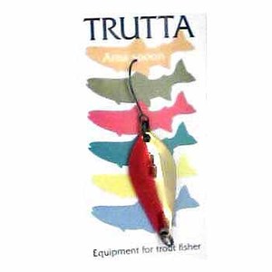 トラッタスプーン