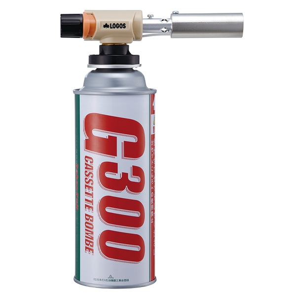 LOGOS 着火バーナー