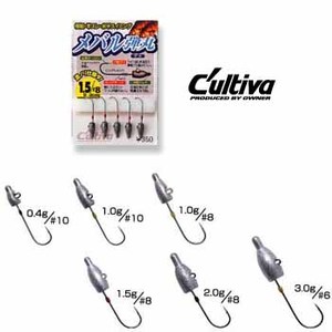 メバル弾丸　ＪＨ－８３