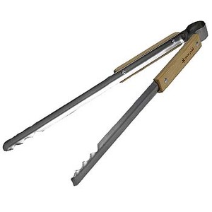 スノーピーク 火ばさみ