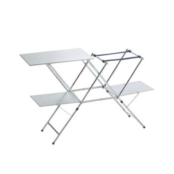 ユニフレーム(UNIFLAME) キッチンスタンドII