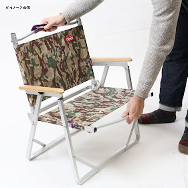 コンパクトフォールディングチェア