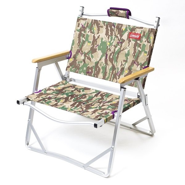 【限定カラー】コンパクトフォールディングチェア