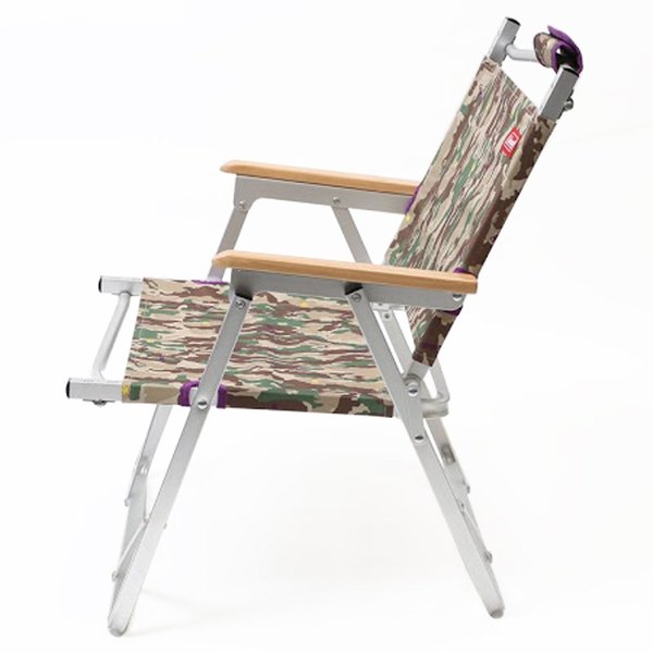 コンパクトフォールディングチェア