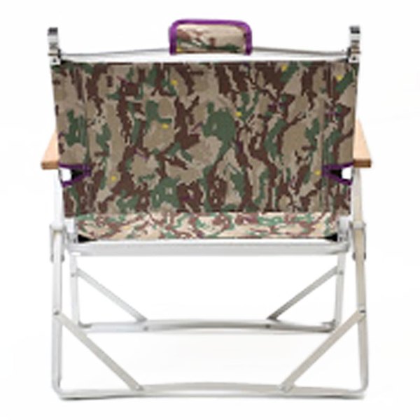 コンパクトフォールディングチェア