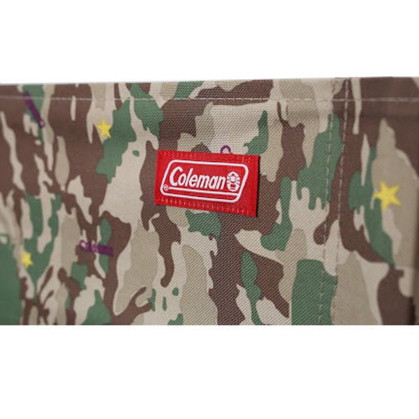 コンパクトフォールディングチェア