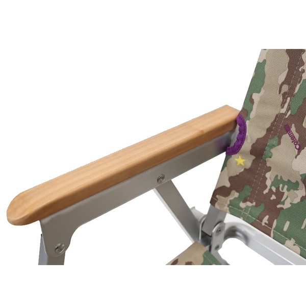 コンパクトフォールディングチェア