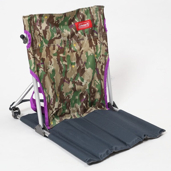 コンパクトグランドチェア