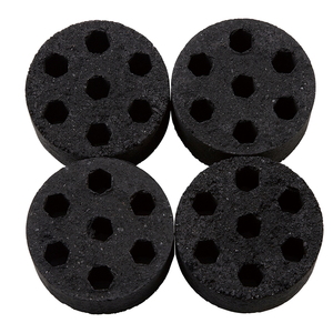 ロゴス(LOGOS) エコココロゴス･ミニラウンドストーブ