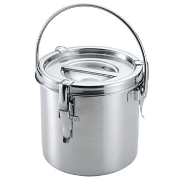 ユニフレーム(UNIFLAME) 火消し壺SUS