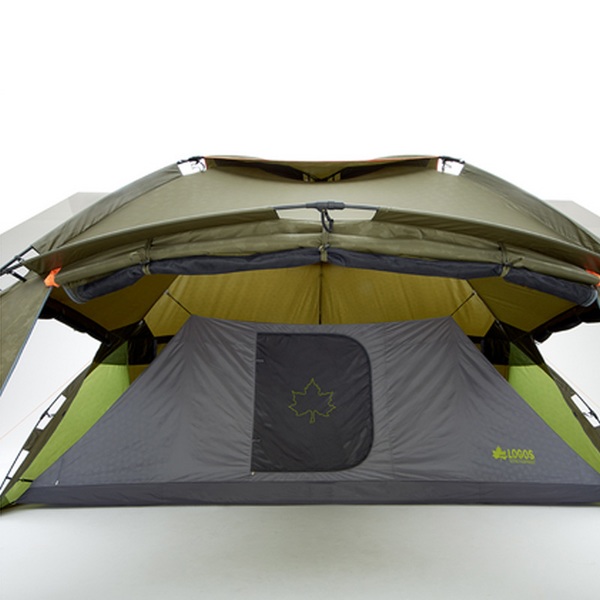 デカゴン ハーフインナー