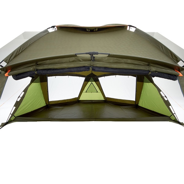 デカゴン ハーフグランドシート