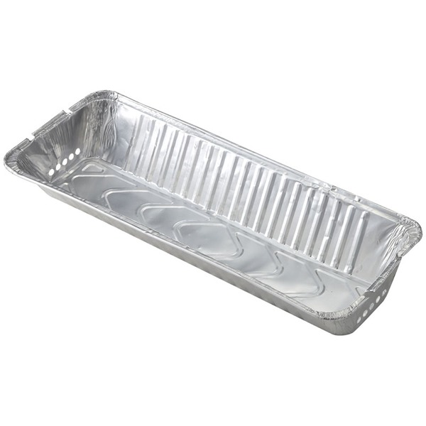 eco-logosave （お掃除楽ちん）BBQ深型カバー・L（2pcs）