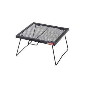 TENT FACTORY スチールワークス FDテーブル450