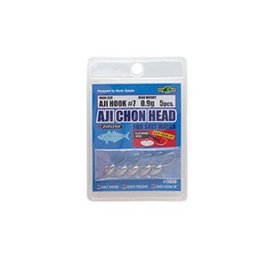 アジチョンヘッド