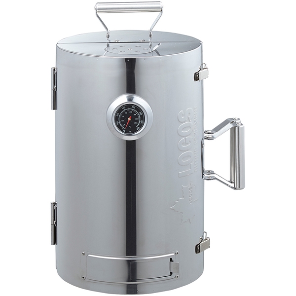 LOGOSの森林 スモークタワー