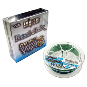 ロンフォート　リアルデシテックス　プレミアム　ＷＸ８　２１０ｍＨＰ