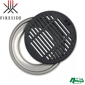 オージーピッグ(Ozpig) オージーピッグ用 チャーグリル&ドリップ