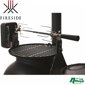 オージーピッグ(Ozpig) オージーピッグ用 ロティサリー