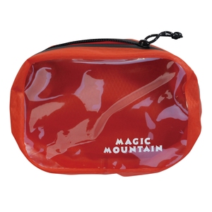 シームレスドライポーチ･1