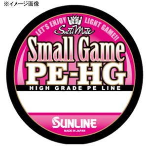 ソルティメイト　スモールゲーム　ＰＥ－ＨＧ　１５０ｍ