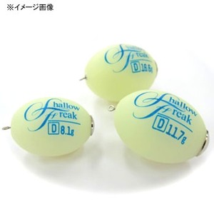 シャローフリーク　Ｄｉｖｅ