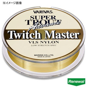 シルバークリーク　ＴＹＰＥ－Ｎ（ナイロン）　１００ｍ