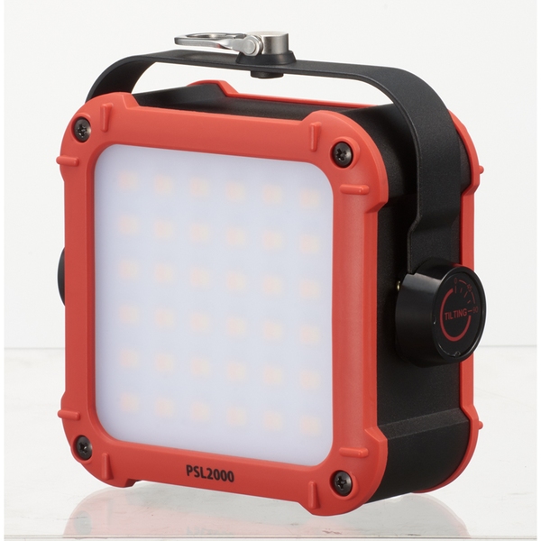 LOGOS パワーストックランタン2000