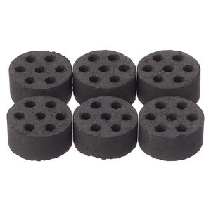 ロゴス(LOGOS) エコココロゴス･ミニラウンドストーブ 6