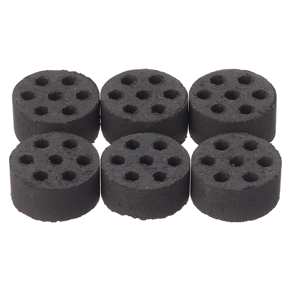 エコココロゴス・ミニラウンドストーブ6