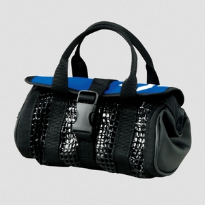 ジグメッシュバッグ（Ａ）