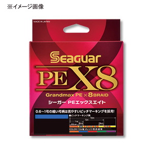 シーガーＰＥ　Ｘ８　２００ｍ