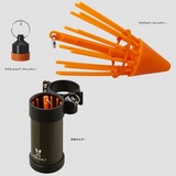 プレッソ ルアーキャッチャーセット