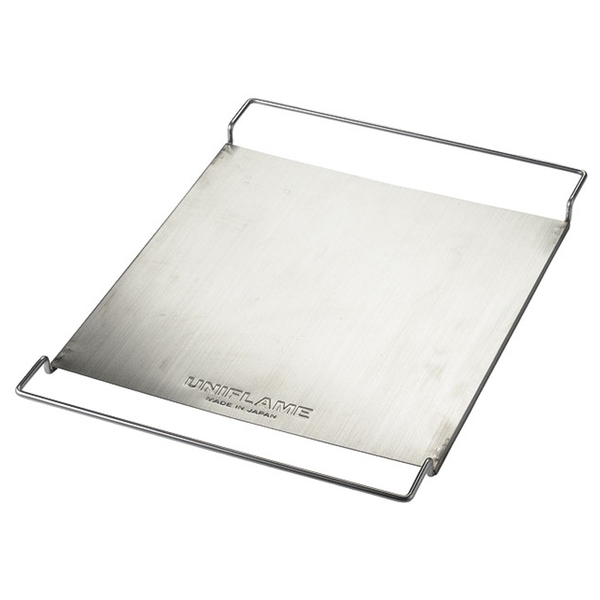 ユニフレーム(UNIFLAME) キッチンスタンド センターラック