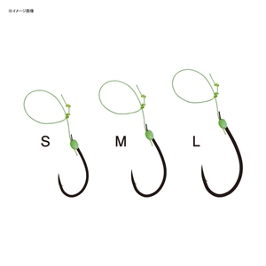 バラ　サポートフック鬼爪