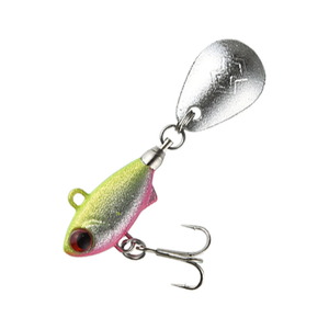 バクリースピン６