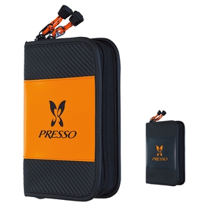 プレッソ　ワレット