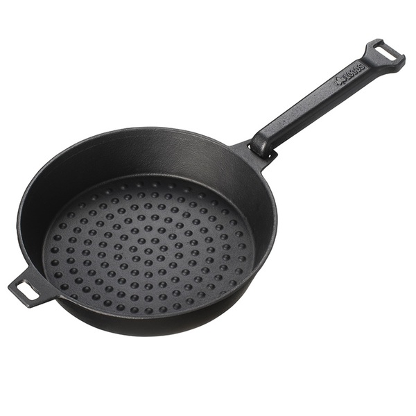 合体できるスキレット M