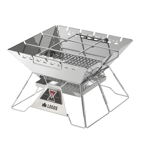 LOGOS the ピラミッドTAKIBI L