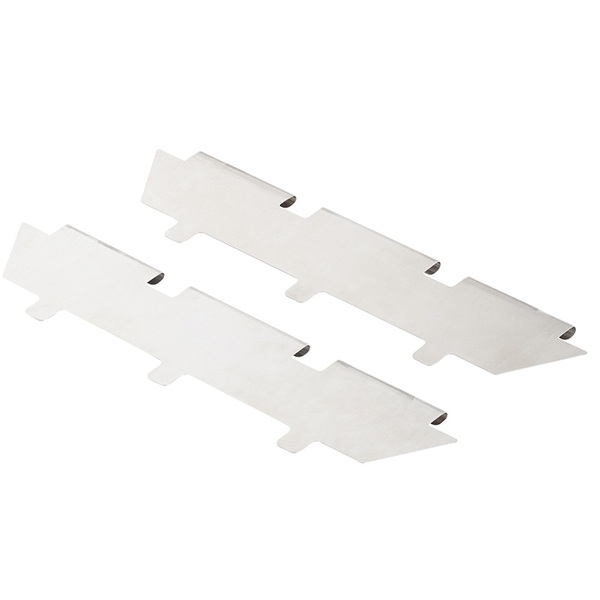 チャコールデバイダーL for ピラミッド（2pcs）