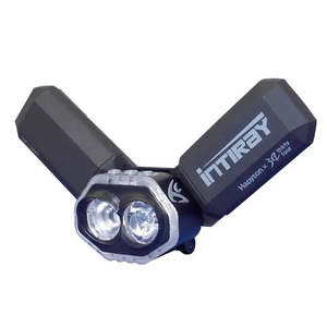 チェストライト　インティレイ　最大６００ルーメン　単三電池式