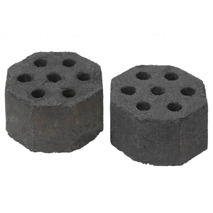 キャプテンスタッグ(CAPTAIN STAG) イージーチャコール(ミニ)2個組