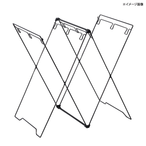 ダストスタンド