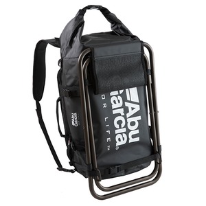 Abu ベースダッフルバッグ